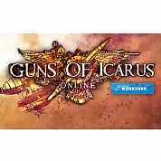   Guns of Icarus Online
