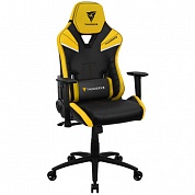 Игровое кресло ThunderX3 TC5-Bumblebee Yellow