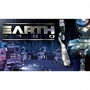   Earth 2160