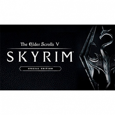   The Elder Scrolls V: Skyrim Special Edition