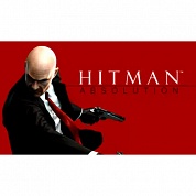  Hitman Absolution