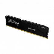   Kingston Fury Beast Black AMD KF552C36BBE-16 DDR5 16GB 5200MHz