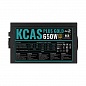   Aerocool KCAS PLUS GOLD 650W RGB