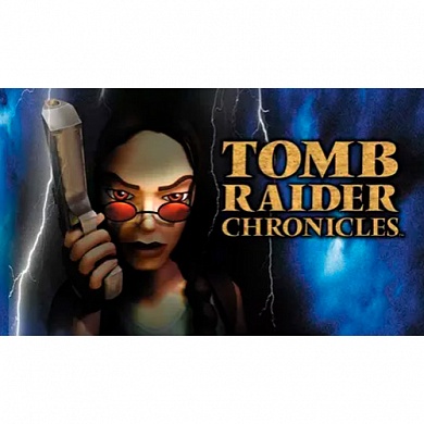   Tomb Raider V: Chronicles