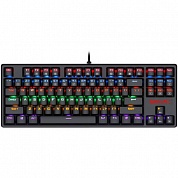 Игровая клавиатура Redragon Daksa Rainbow
