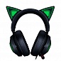      Razer Kitty Ears for Kraken - Green