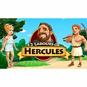   12 Labours of Hercules