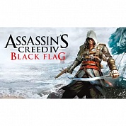   Assassin's Creed IV Black Flag