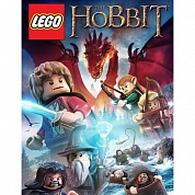   LEGO The Hobbit ( )