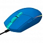 Игровая мышь Logitech G102 (Blue)