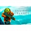 ���� ���� Ancient Planet