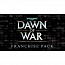   Warhammer 40,000: Dawn of War Franchise Pack