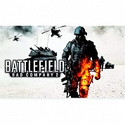    Origin Battlefield: Bad Company 2