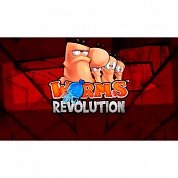   Worms Revolution