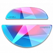   Lamzu Sapphire skate skate for Atlantis Mini