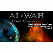   AI War: Fleet Command