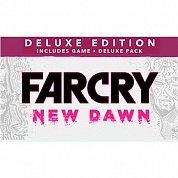   Far Cry New Dawn Deluxe