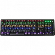 Игровая клавиатура Oklick 990G RAGE