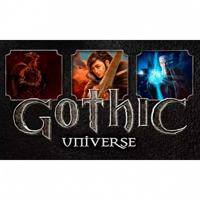   Gothic Universe Edition