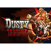   Dusty Revenge: Co-Op Edition ( )