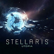   Stellaris: Utopia ( )