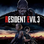   Resident Evil 3 +   ( )