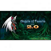   Angels of Fasaria: Version 2.0