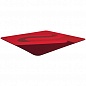 Игровой коврик Zowie G-SR-SE-ZC02 (Red)