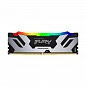   Kingston FURY Renegade RGB XMP KF564C32RSA-16 DDR5 16GB 6400MHz