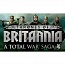 ���� ���� Total War Saga: Thrones of Britannia