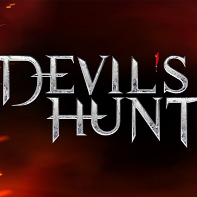   Devil's Hunt ( )