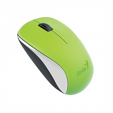   Genius NX-7000 Green