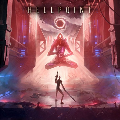   Hellpoint ( )