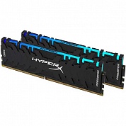 Оперативная память HyperX Predator RGB (3200 МГц, 2x16GB)