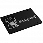 SSD  Kingston SKC600/1024G