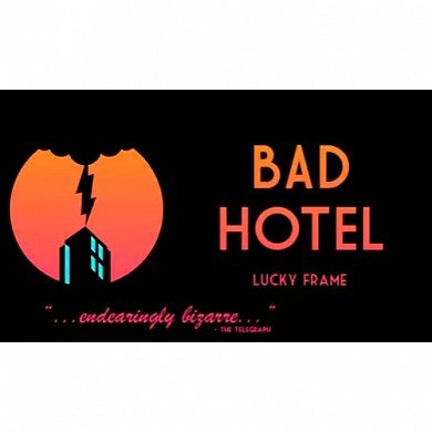   Bad Hotel