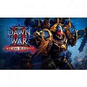   Warhammer 40,000: Dawn of War II Chaos Rising