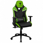 Игровое кресло ThunderX3 TC5-Neon Green
