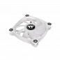     Thermaltake Pure Duo 14 ARGB Sync Radiator Fan (2-Fan Pack) White