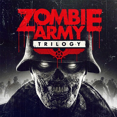   Zombie Army Trilogy ( )
