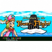   Adventure in the Tower of Flight
