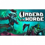   Undead Horde