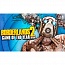   Borderlands 2 - Game of the Year