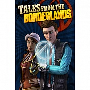 Ключ игры Tales from the Borderlands (для ПК)