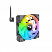     Thermaltake SWAFAN EX12 RGB PC Cooling Fan (3-Fan Pack)