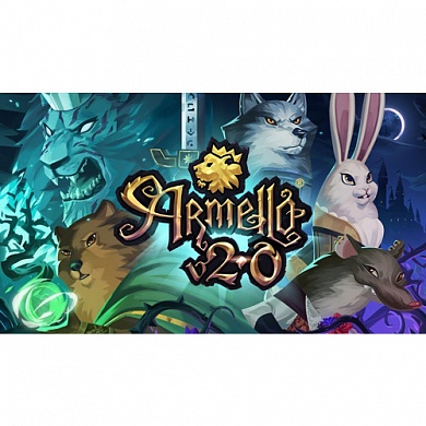   Armello: The Road To 2.0 ( )