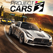  Project CARS 3 ( )