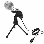 Стриминговый микрофон Ritmix RDM-127
