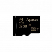   Apacer AP32GMCSH10U1-R 32GB + 