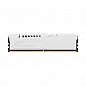   Kingston FURY Beast White XMP EXPO KF552C40BW-16 DDR5 16GB 5200MHz